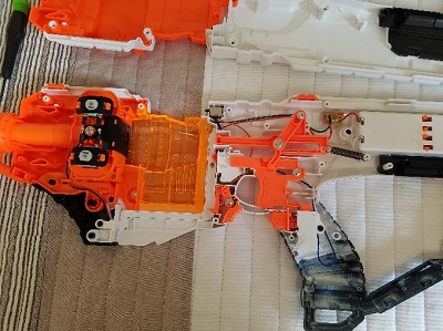 nerf