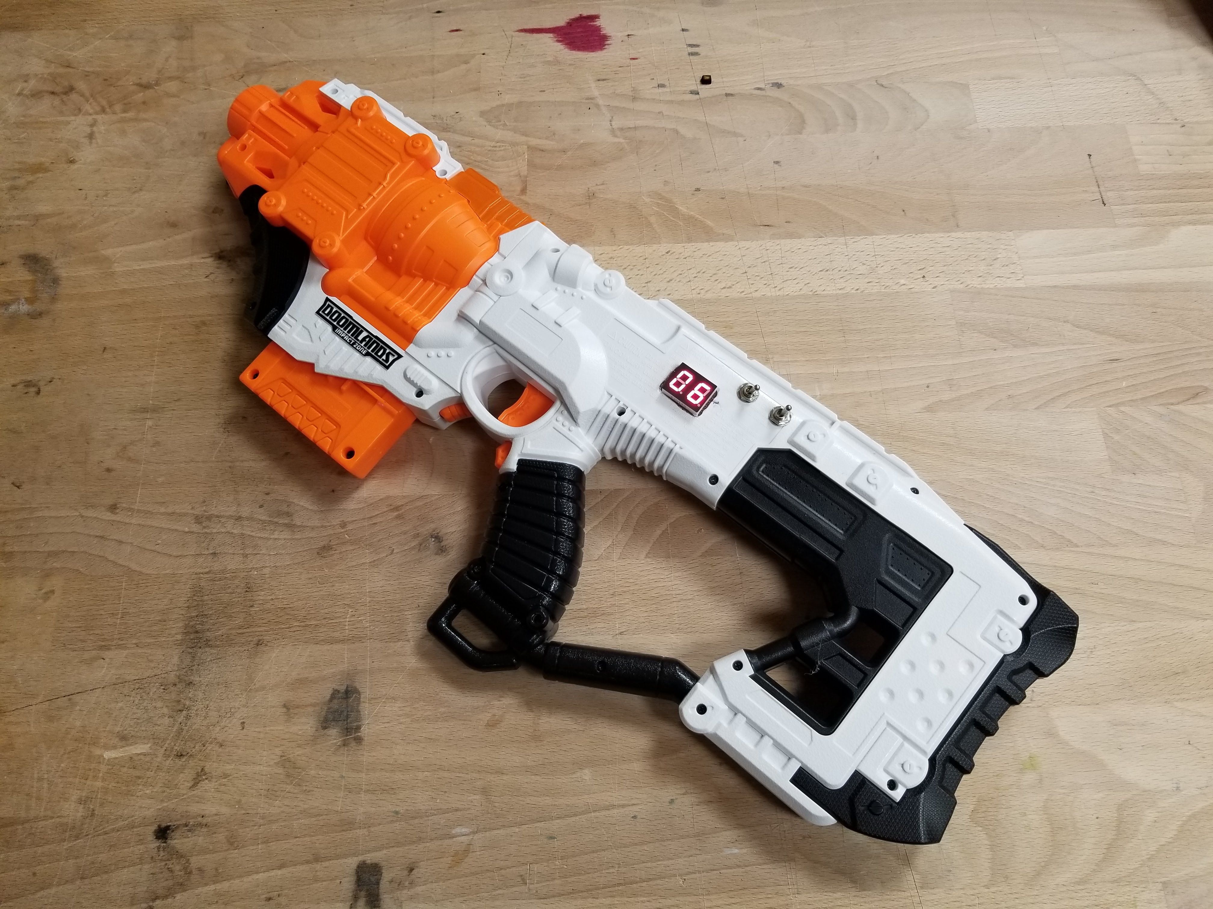 nerf