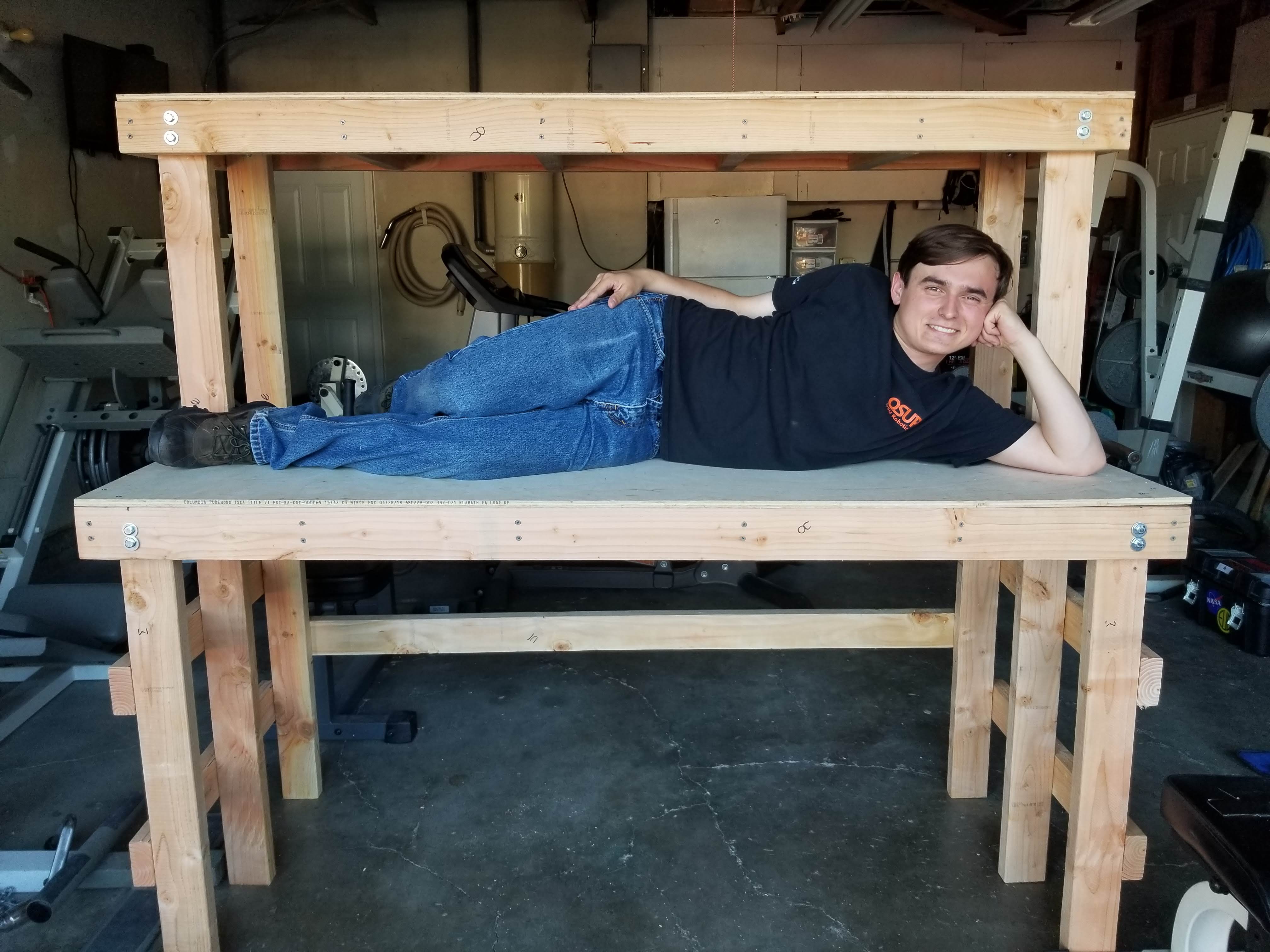 Workbench